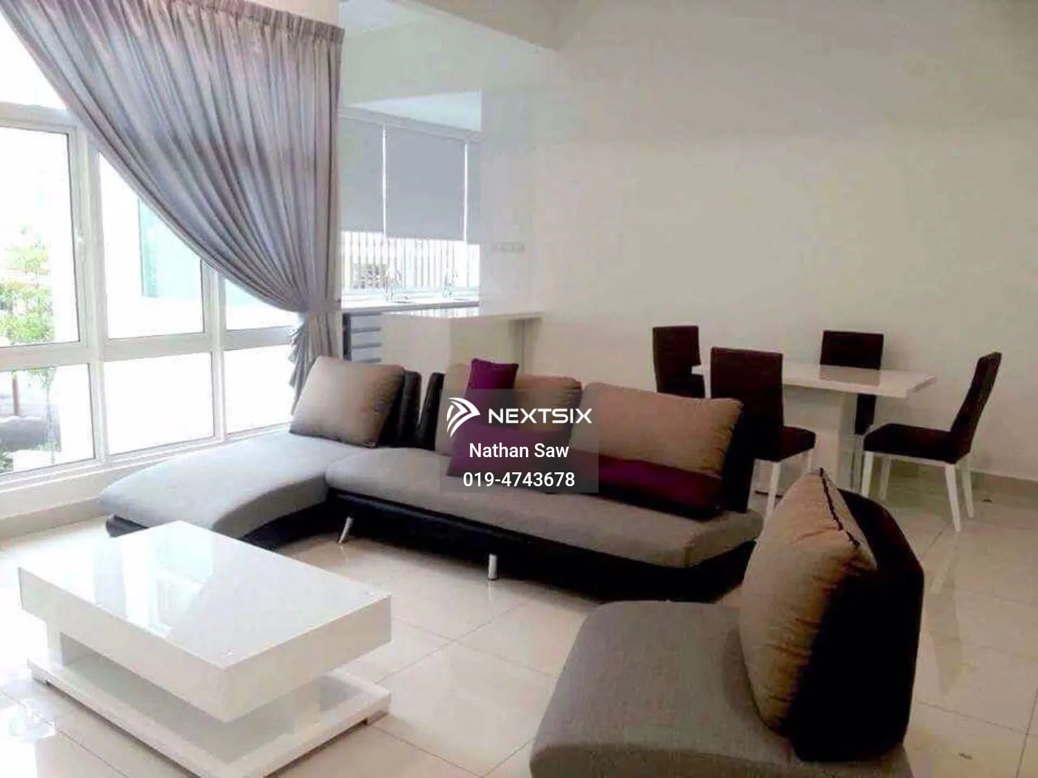 Condominium For Sale in Batu Ferringhi Penang - Image 13