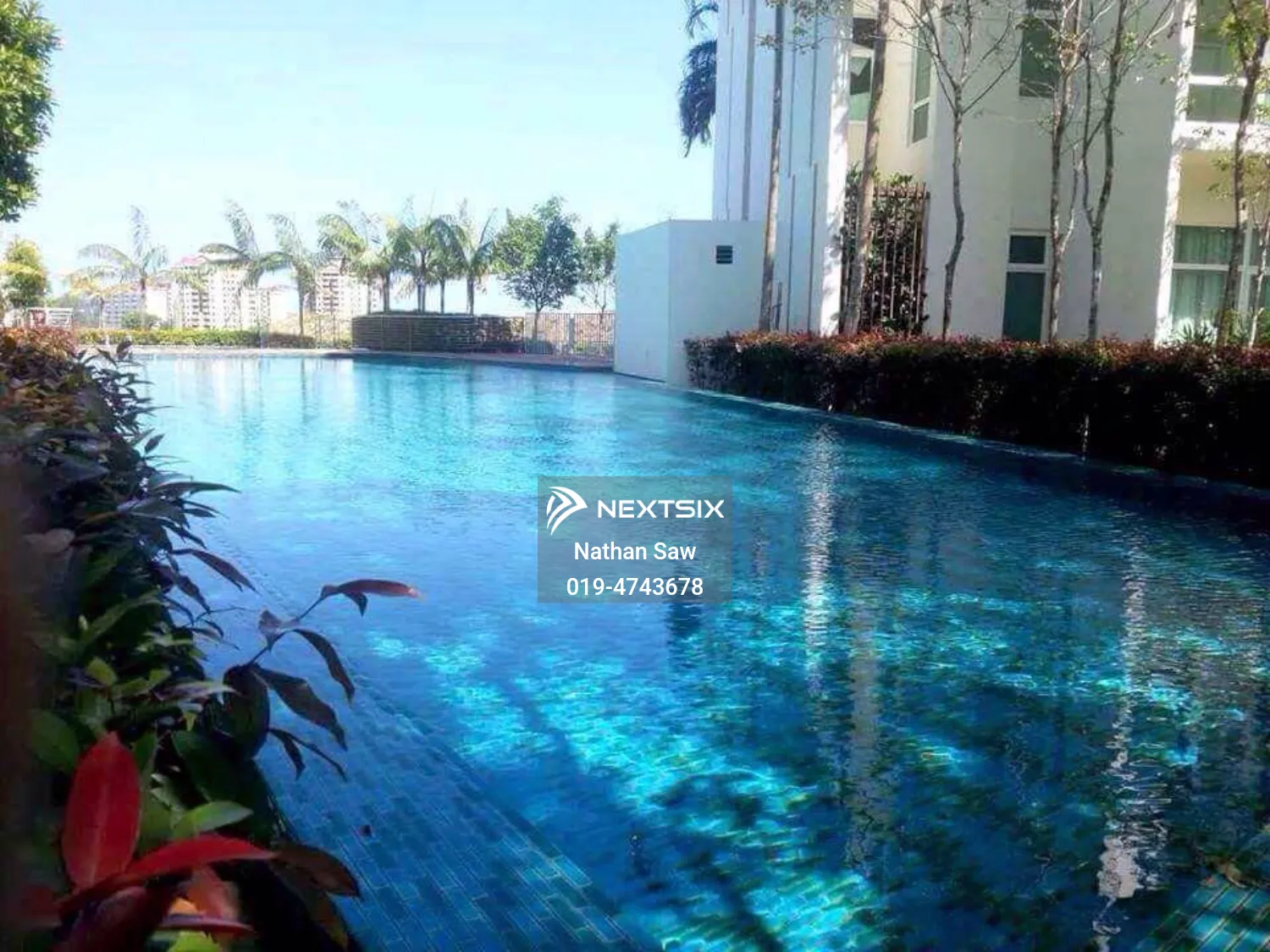 Condominium For Sale in Batu Ferringhi Penang - Image 14