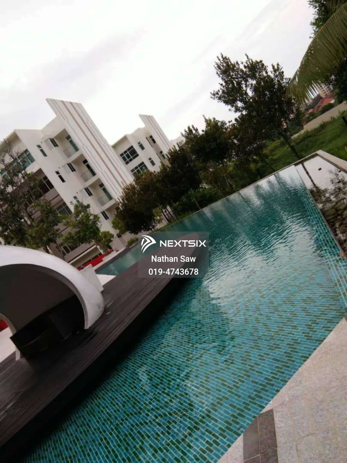 Condominium For Sale in Batu Ferringhi Penang - Image 15