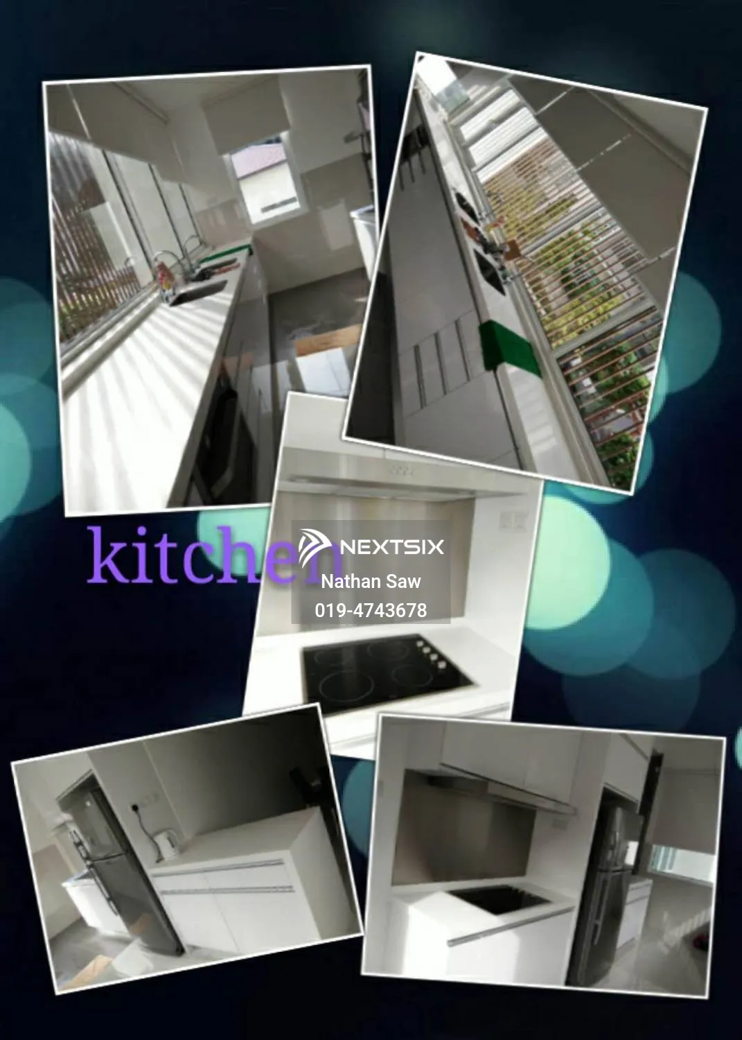 Condominium For Sale in Batu Ferringhi Penang - Image 5