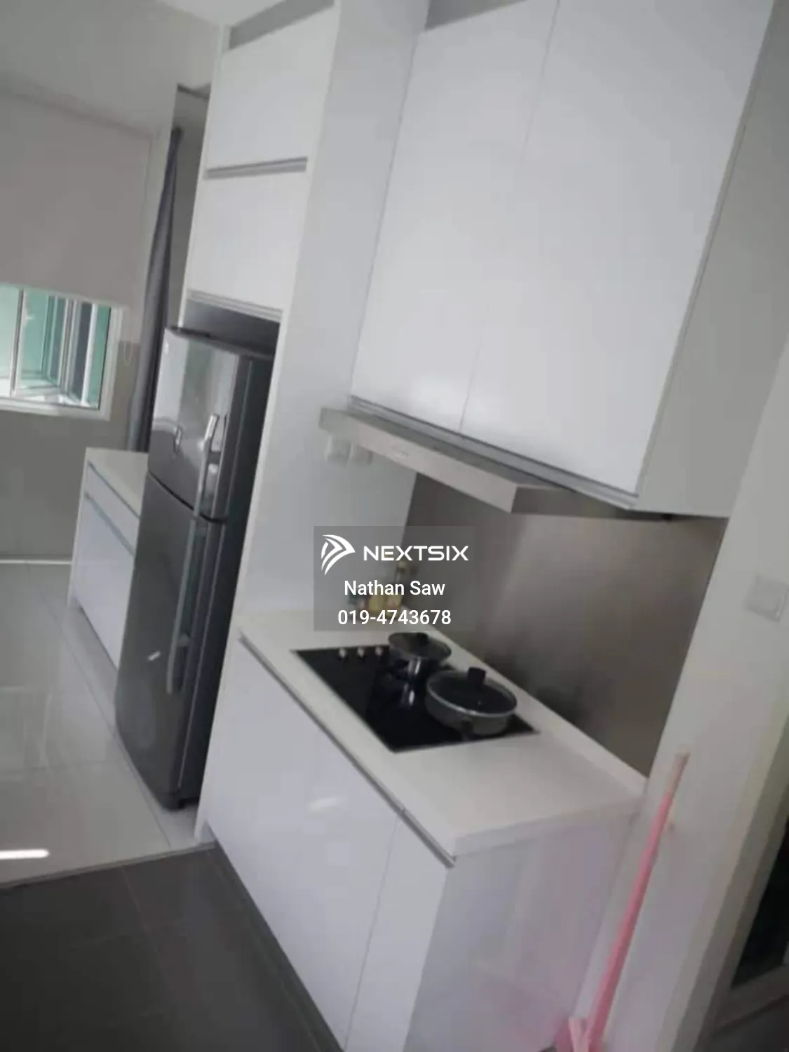 Condominium For Sale in Batu Ferringhi Penang - Image 6