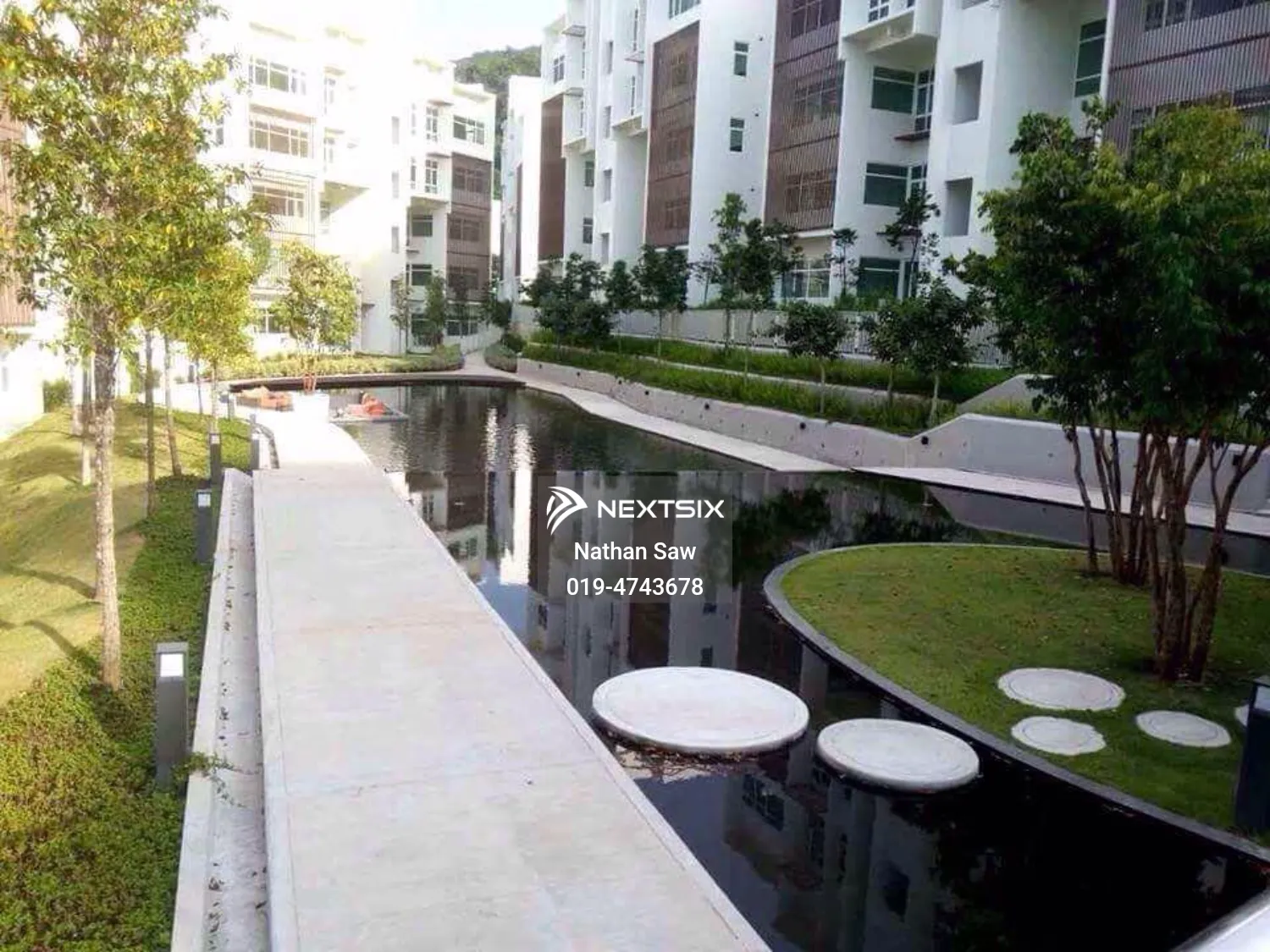 Condominium For Sale in Batu Ferringhi Penang - Image 9