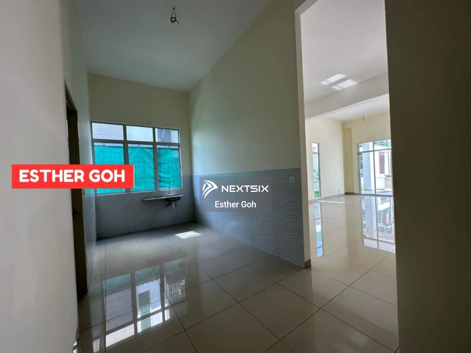 Bungalow For Sale in Bukit Tambun Penang - Image 15