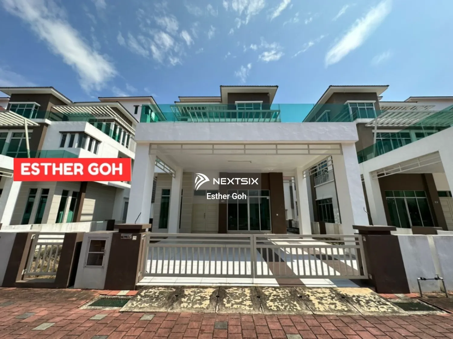 Bungalow For Sale in Bukit Tambun Penang - Image 17