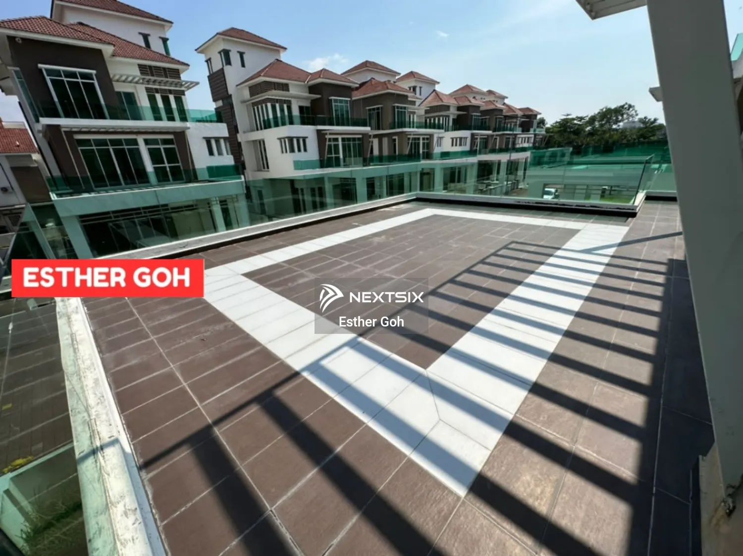 Bungalow For Sale in Bukit Tambun Penang - Image 8