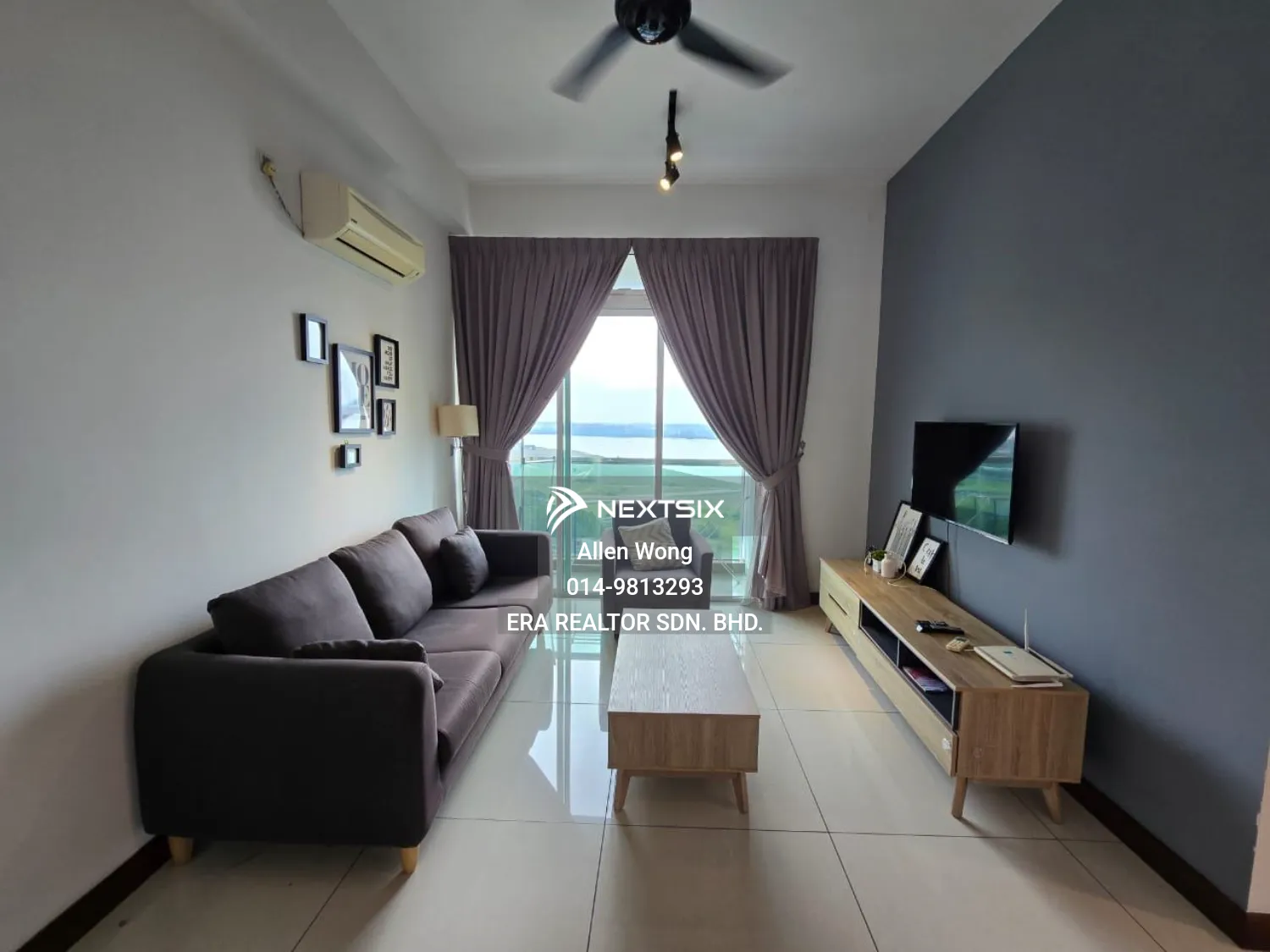 Paragon Residences @ Straits View