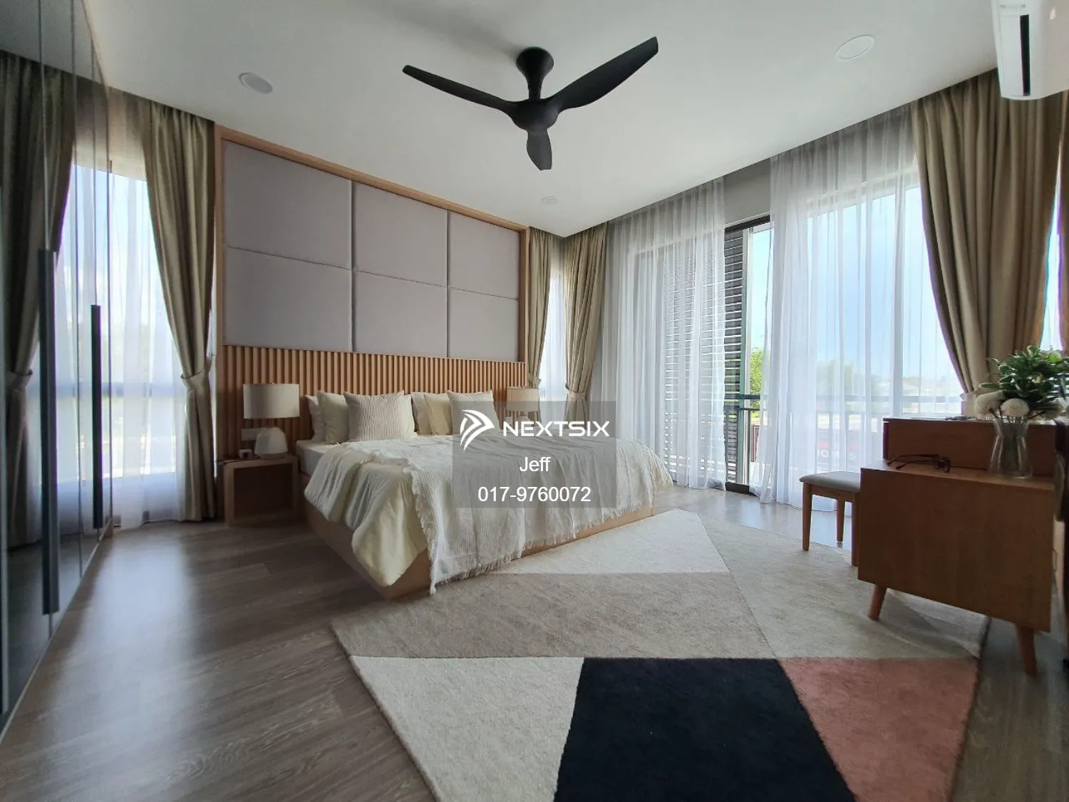 2-sty Terrace/Link House For Sale in Bandar Puncak Alam Selangor - Image 10