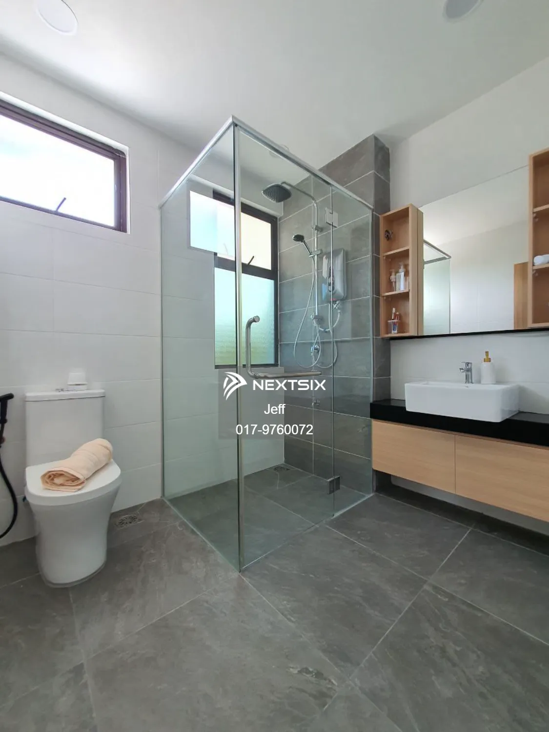 2-sty Terrace/Link House For Sale in Bandar Puncak Alam Selangor - Image 12