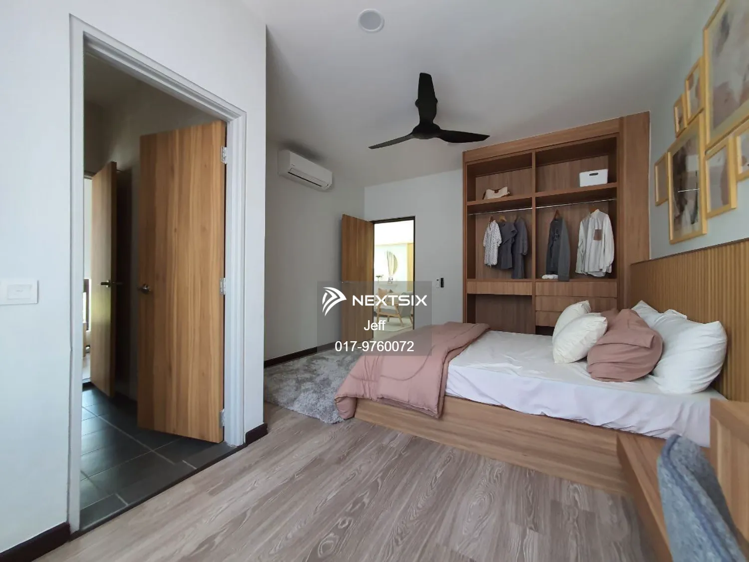 2-sty Terrace/Link House For Sale in Bandar Puncak Alam Selangor - Image 13