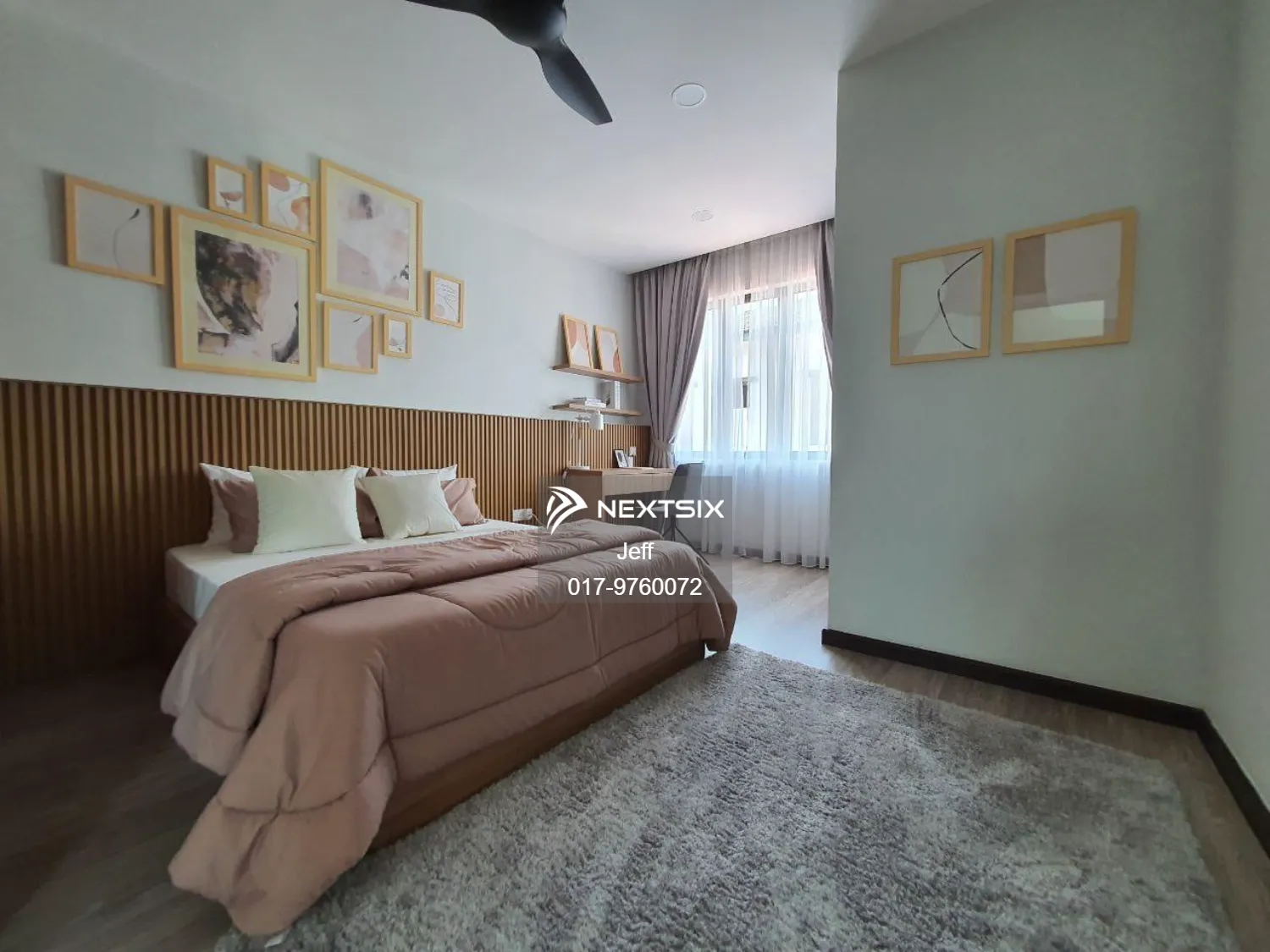 2-sty Terrace/Link House For Sale in Bandar Puncak Alam Selangor - Image 14