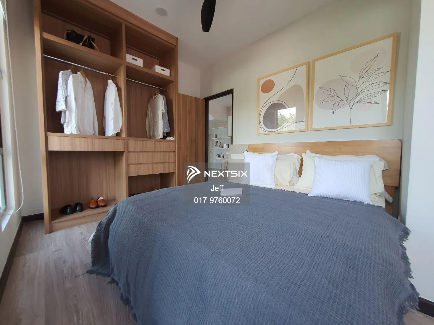 2-sty Terrace/Link House For Sale in Bandar Puncak Alam Selangor - Image 15