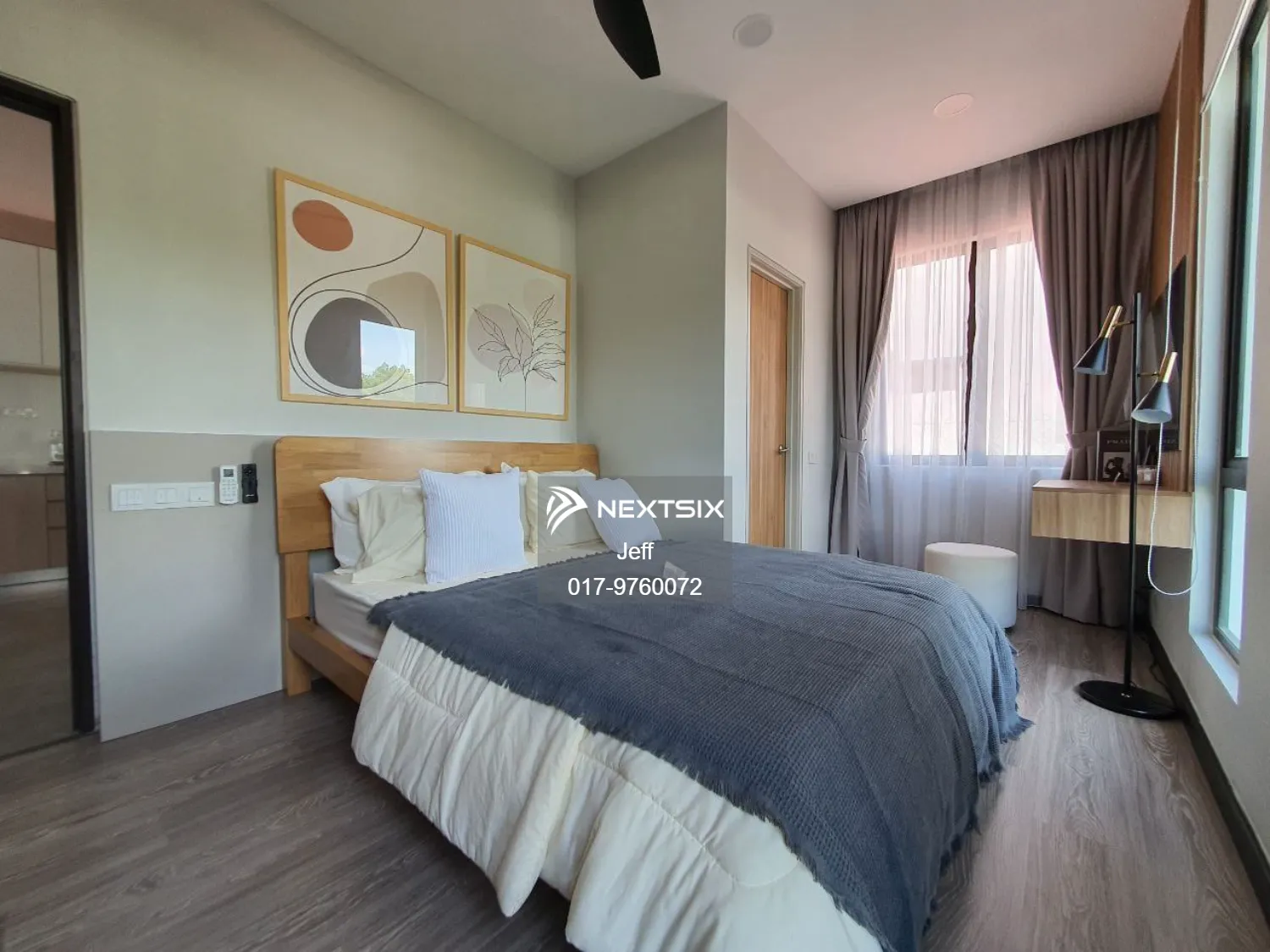 2-sty Terrace/Link House For Sale in Bandar Puncak Alam Selangor - Image 16