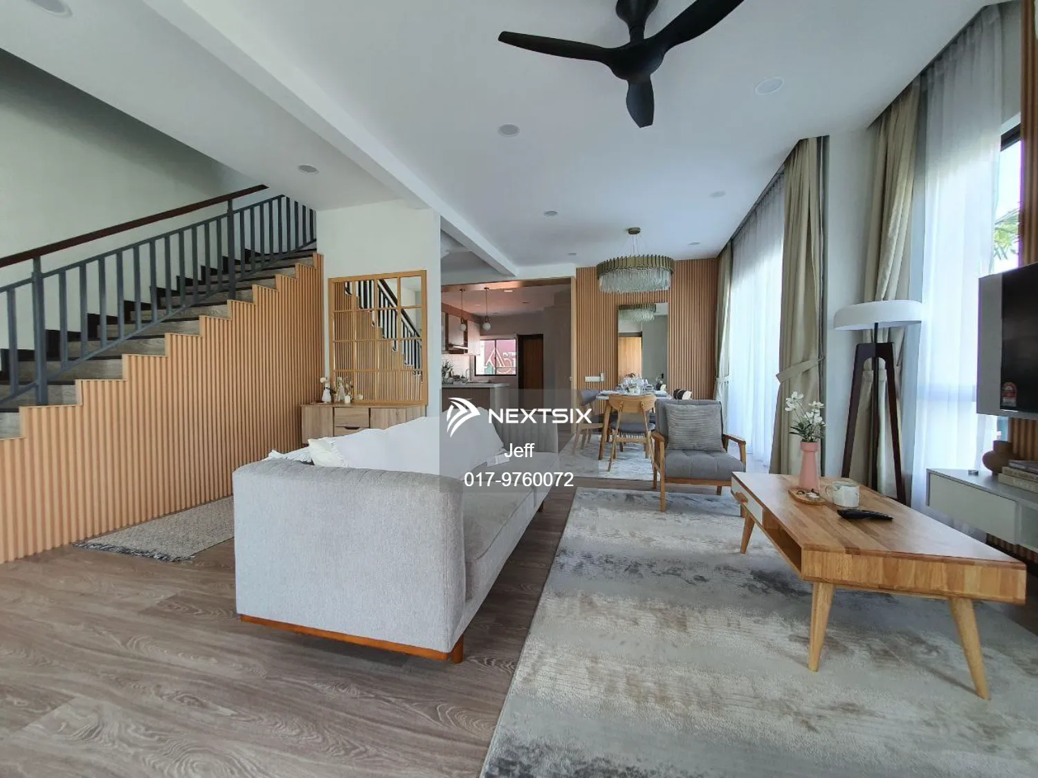 2-sty Terrace/Link House For Sale in Bandar Puncak Alam Selangor - Image 3