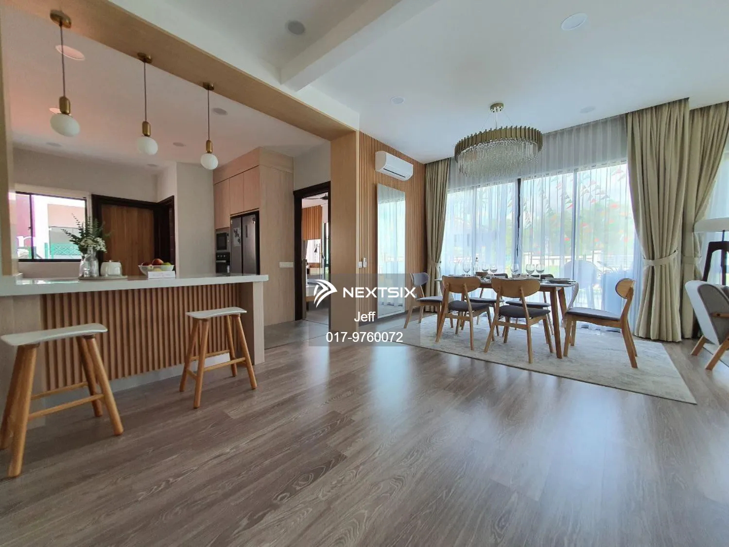 2-sty Terrace/Link House For Sale in Bandar Puncak Alam Selangor - Image 5