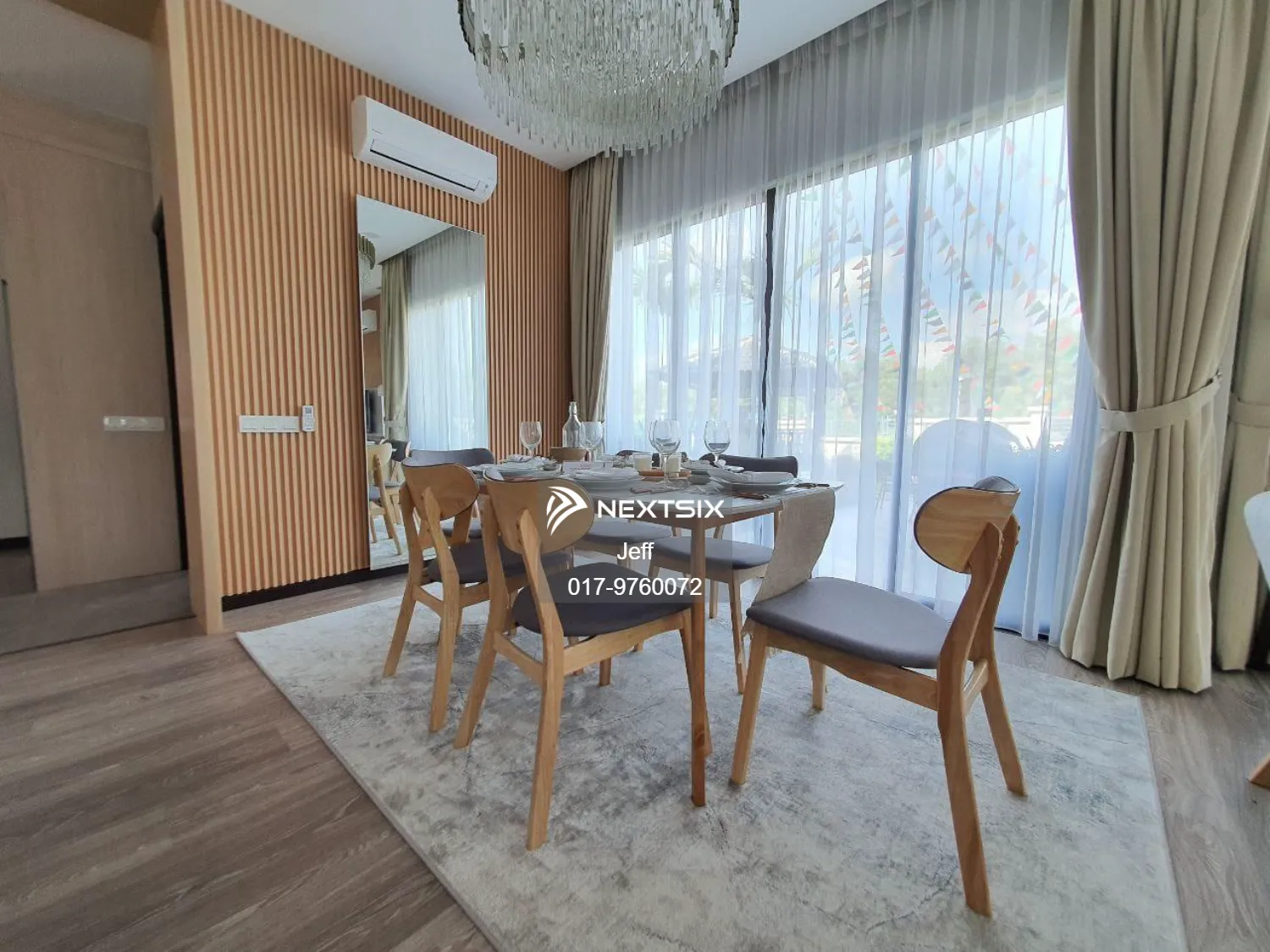 2-sty Terrace/Link House For Sale in Bandar Puncak Alam Selangor - Image 6