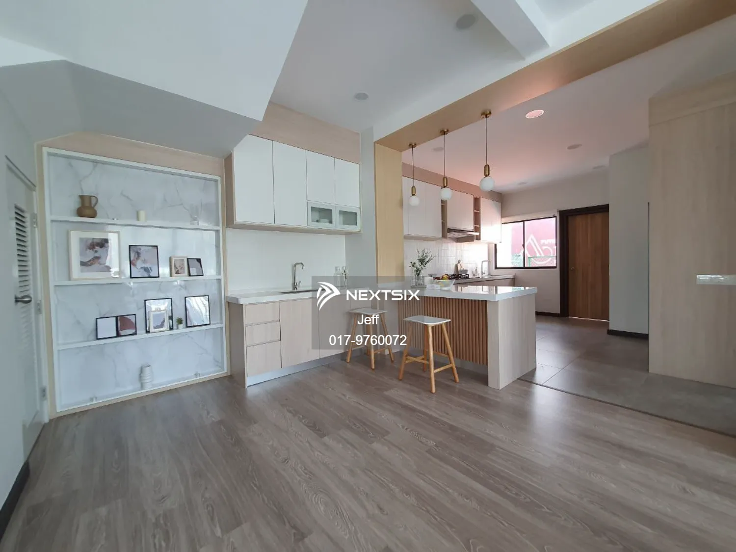 2-sty Terrace/Link House For Sale in Bandar Puncak Alam Selangor - Image 7