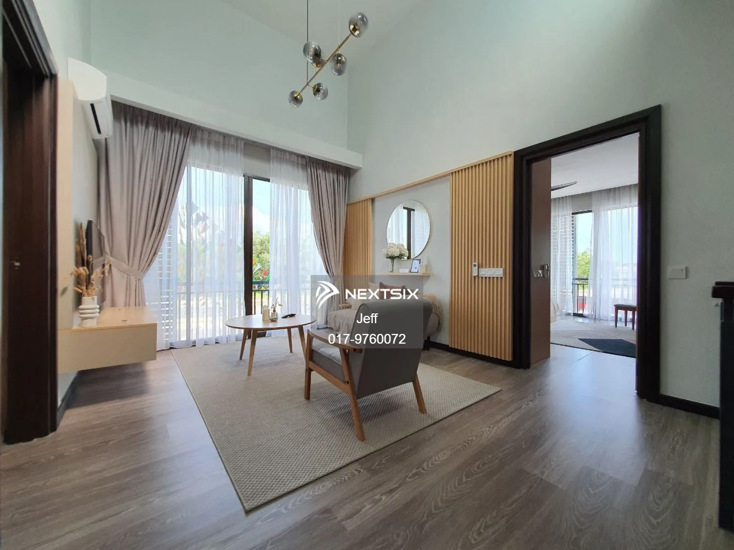 2-sty Terrace/Link House For Sale in Bandar Puncak Alam Selangor - Image 8