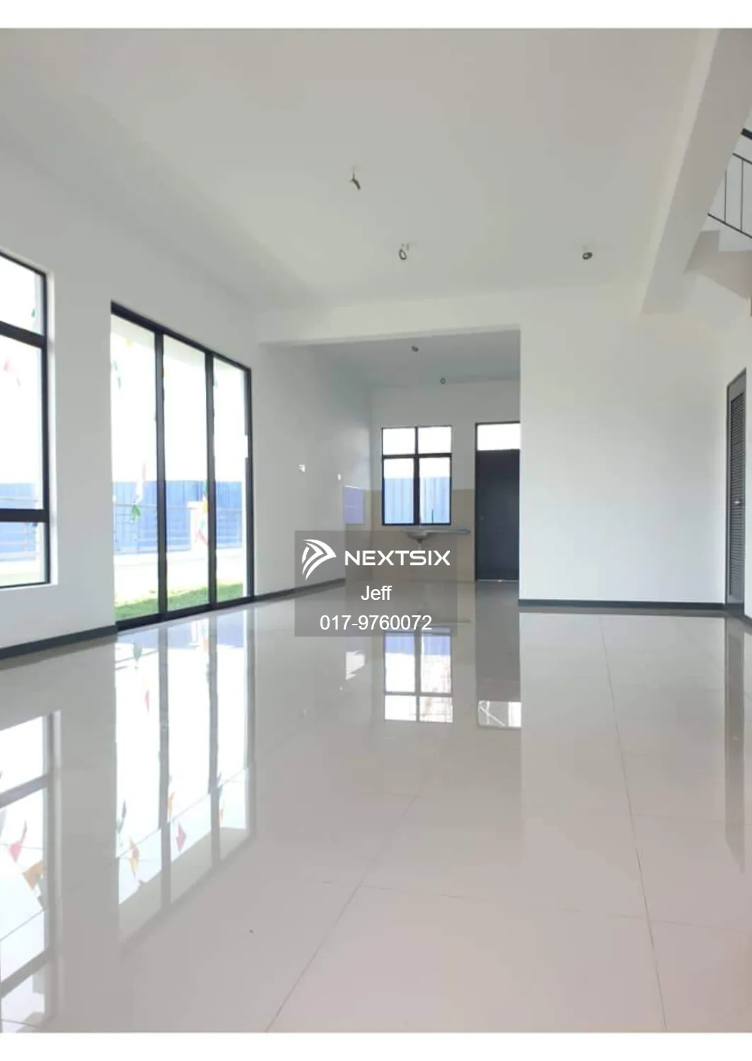 2-sty Terrace/Link House For Sale in Kundang Selangor