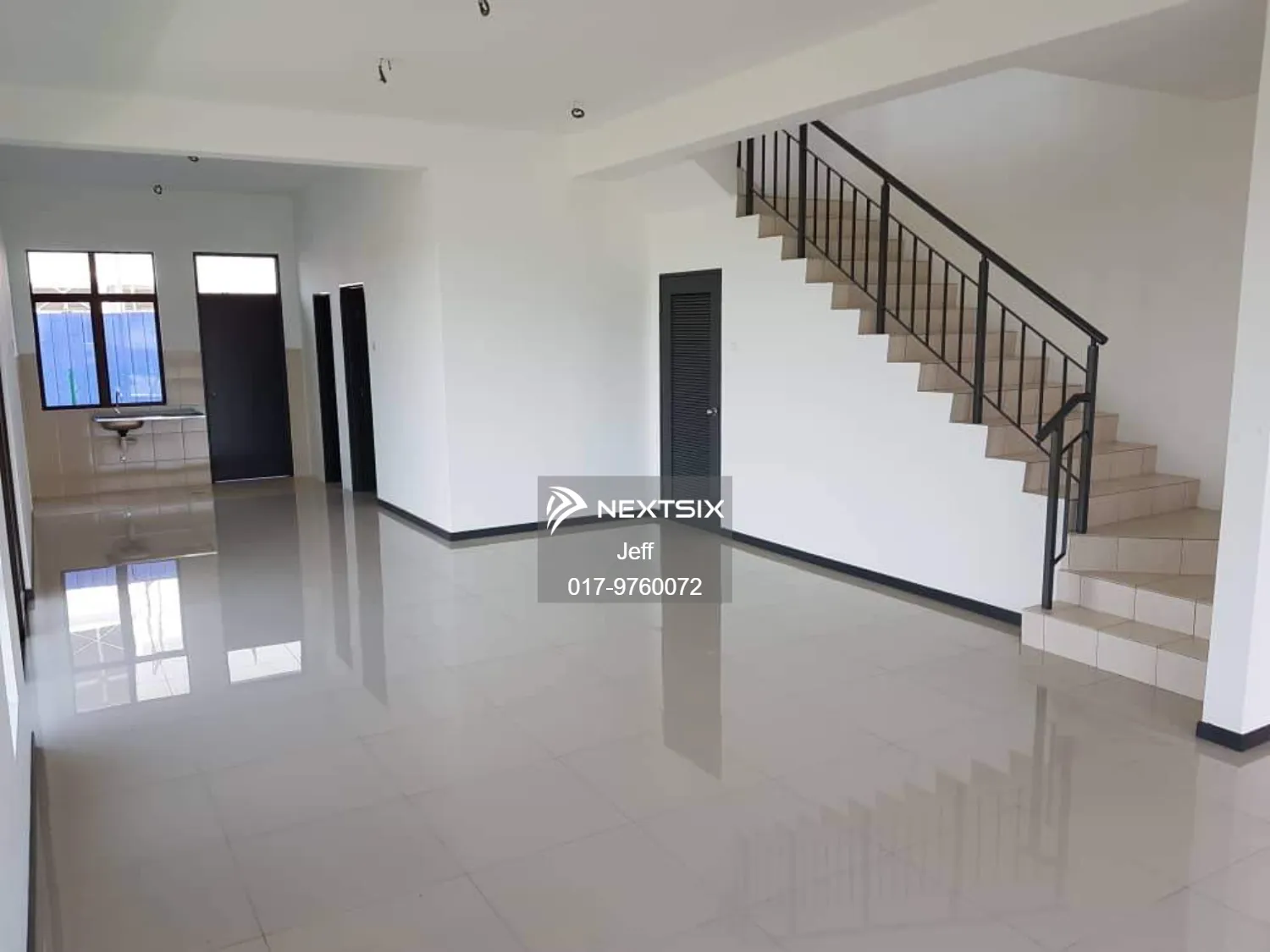 2-sty Terrace/Link House For Sale in Kundang Selangor - Image 2