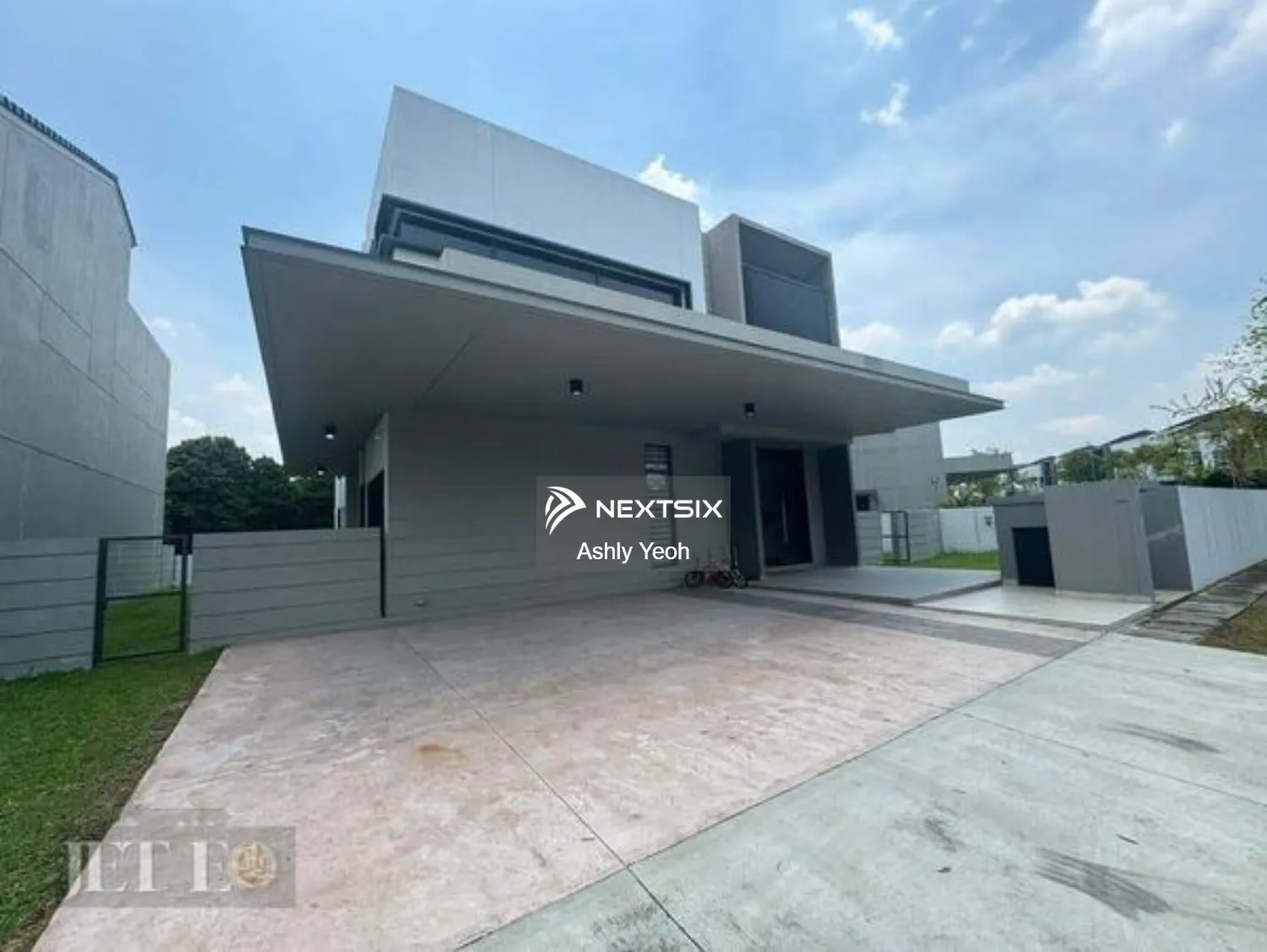 RENO+FURNISH 2 Storey Bungalow House for Sale/Rent Rumah untuk jual/sewa Tropicana Aman Dalia Residences, Bandar Tropicana Aman 42500 Telok Panglima Garang Selangor