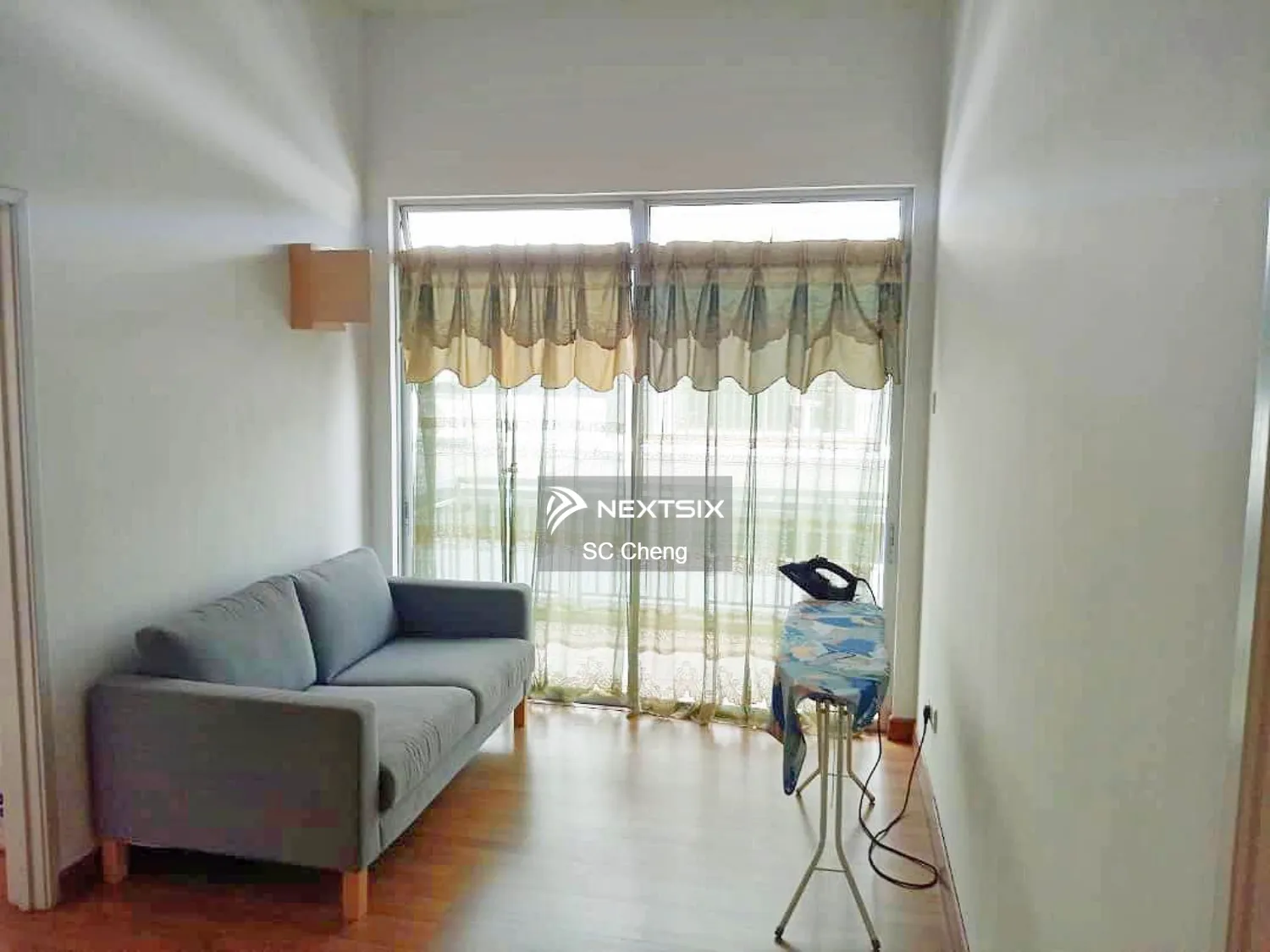 Taman Sri Pulai Perdana 2