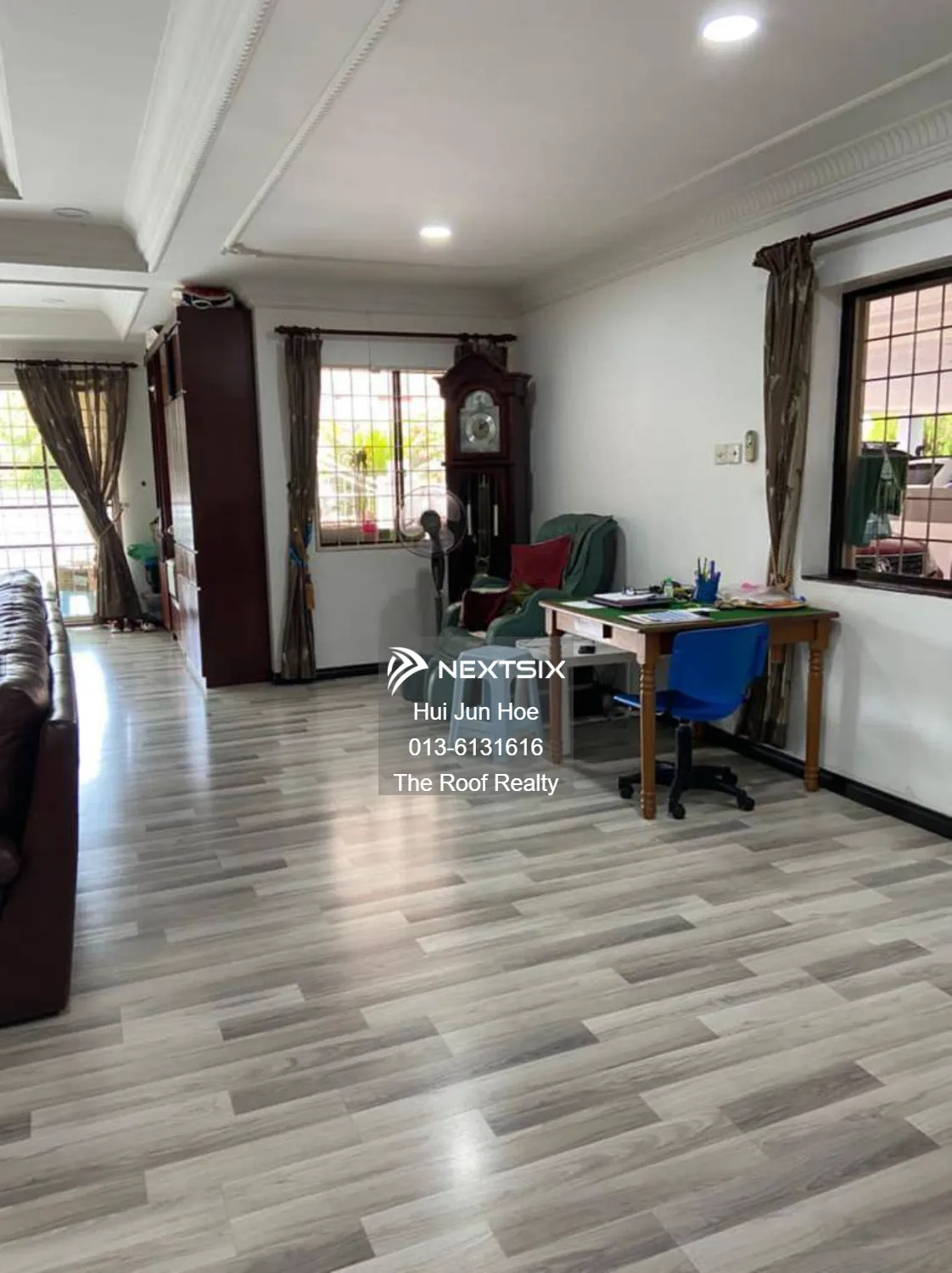 Semi-detached House For Sale in Kota Kinabalu Sabah - Image 5