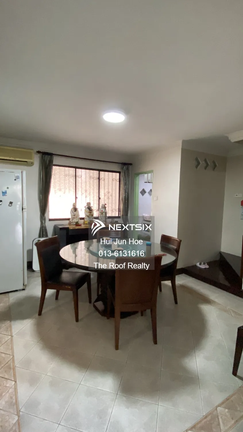 Semi-detached House For Sale in Kota Kinabalu Sabah - Image 6