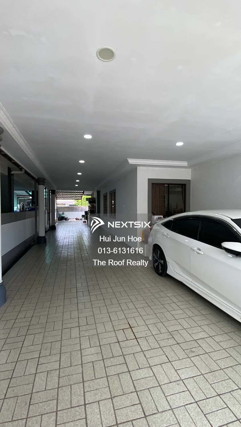 Semi-detached House For Sale in Kota Kinabalu Sabah - Image 8