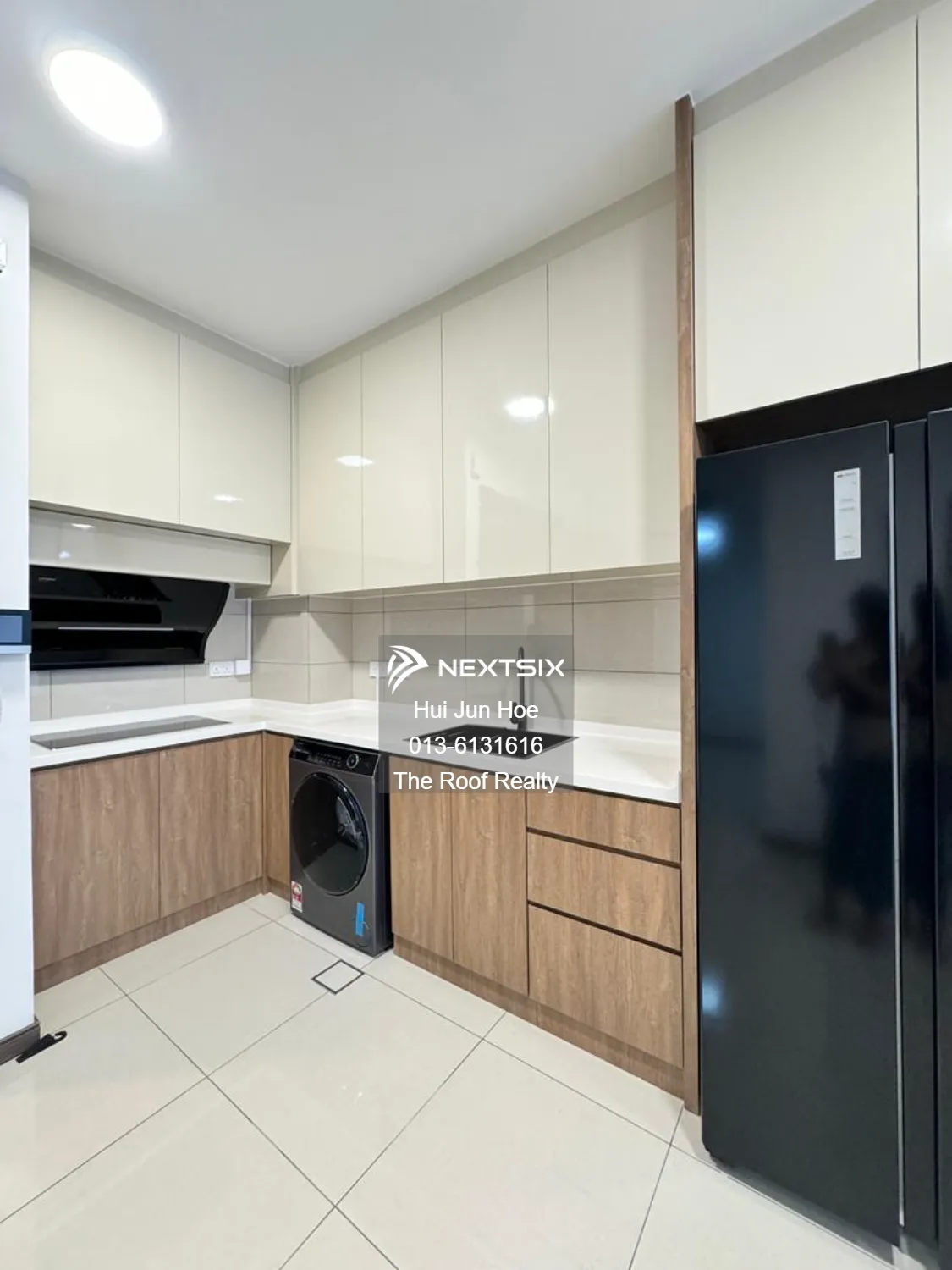 Condominium For Rent in Kota Kinabalu Sabah - Image 5