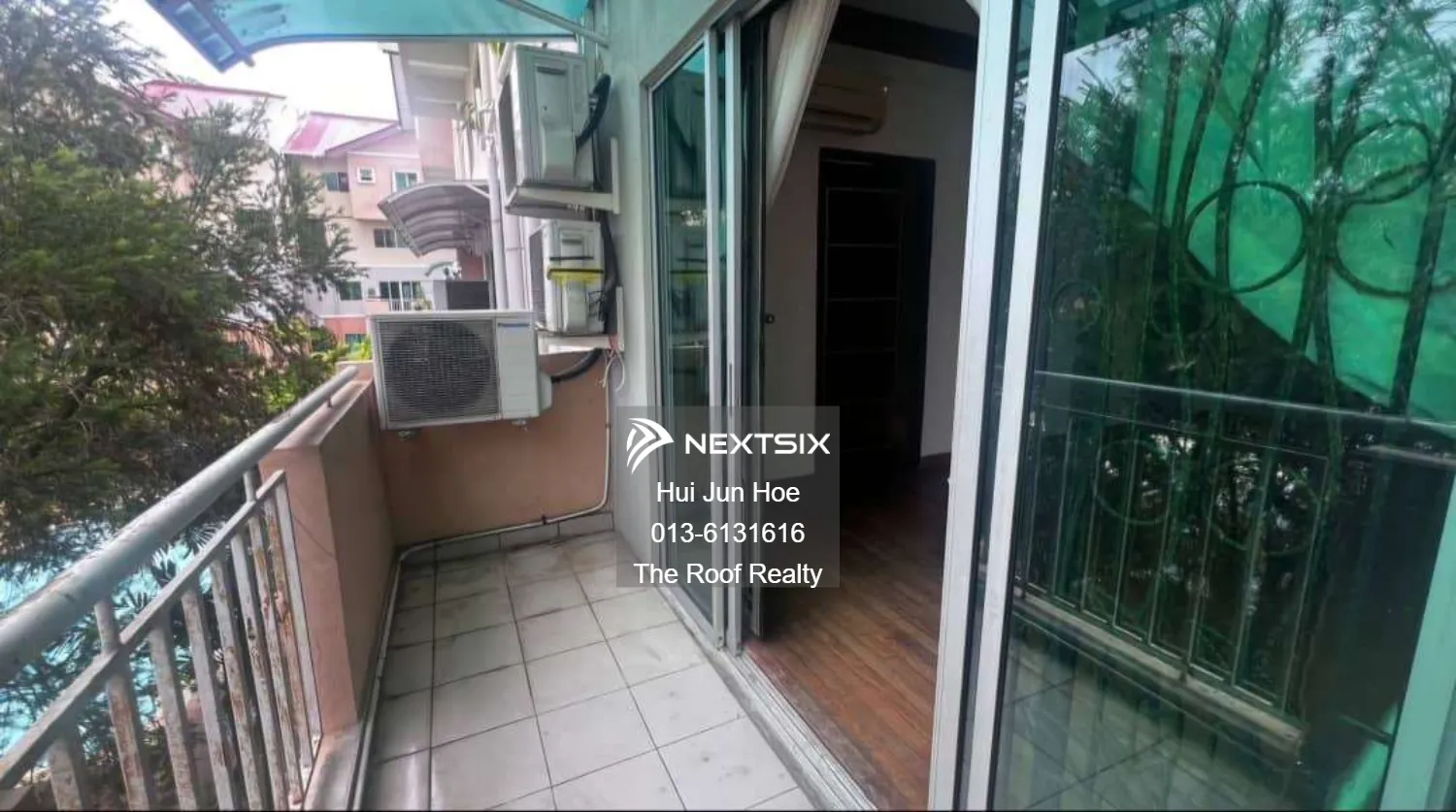 Condominium For Sale in Kota Kinabalu Sabah - Image 6