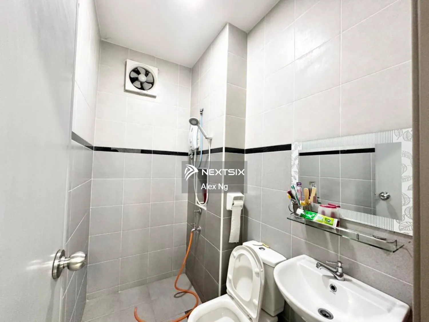 2-sty Terrace/Link House For Sale in Skudai Johor - Image 11