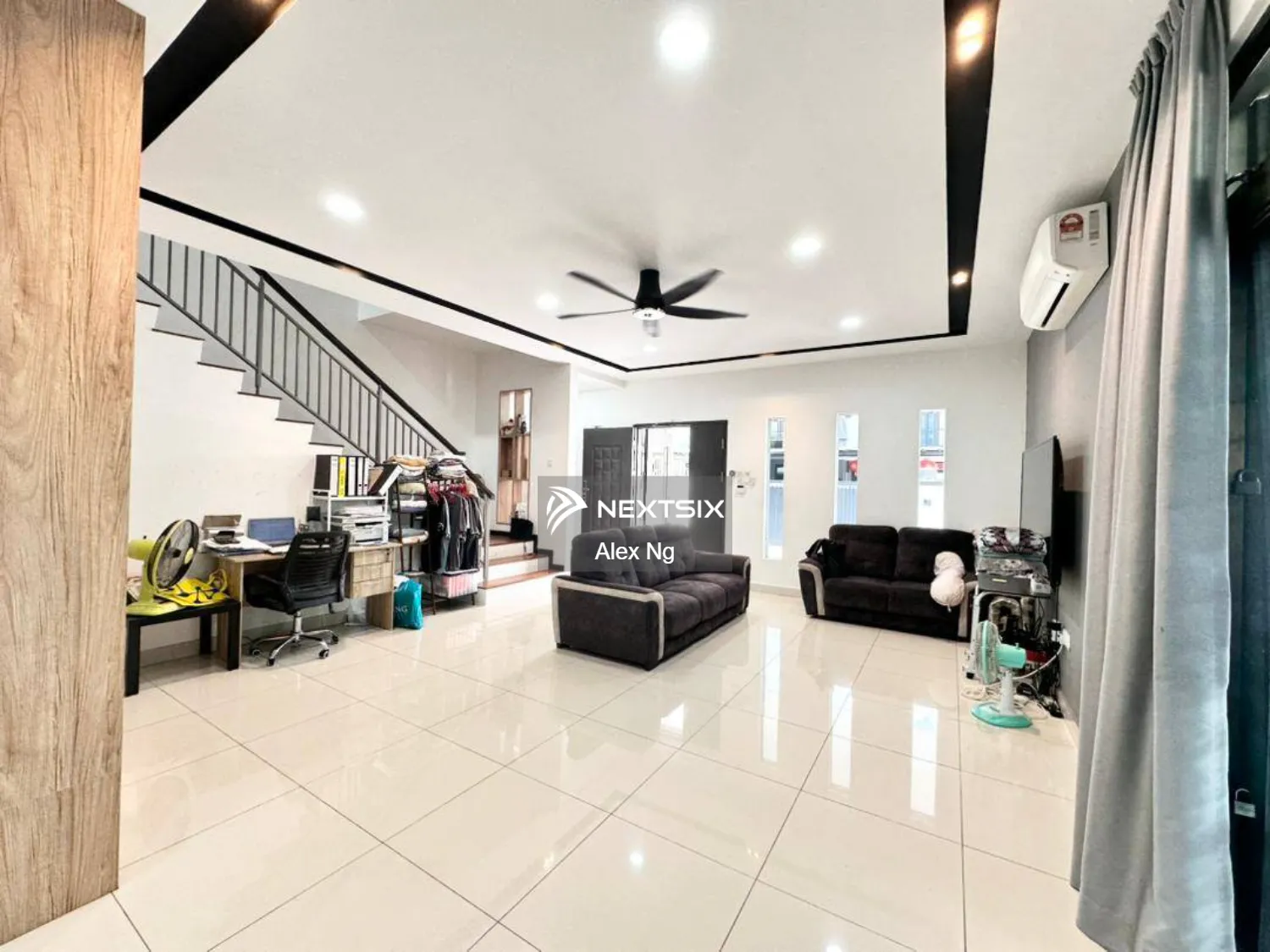 2-sty Terrace/Link House For Sale in Skudai Johor - Image 2