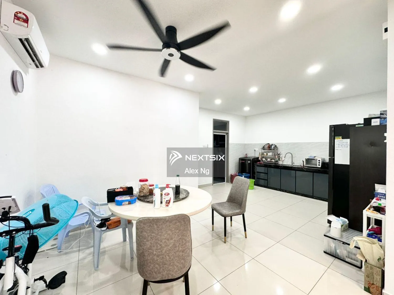 2-sty Terrace/Link House For Sale in Skudai Johor - Image 3
