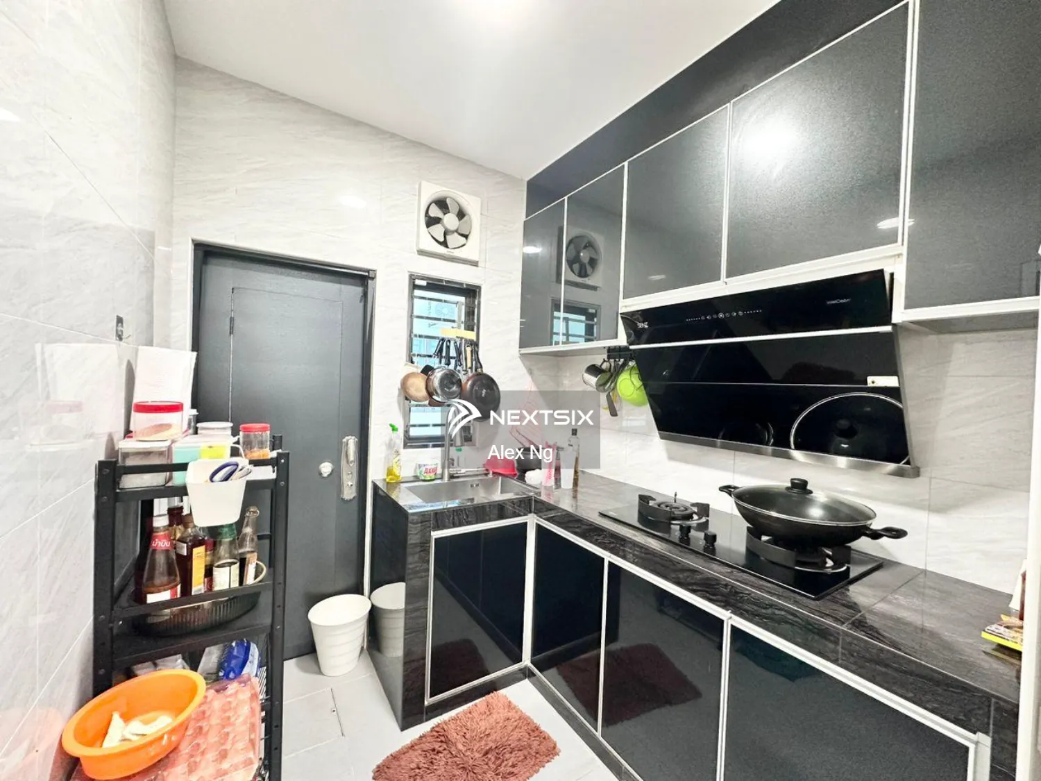 2-sty Terrace/Link House For Sale in Skudai Johor - Image 4