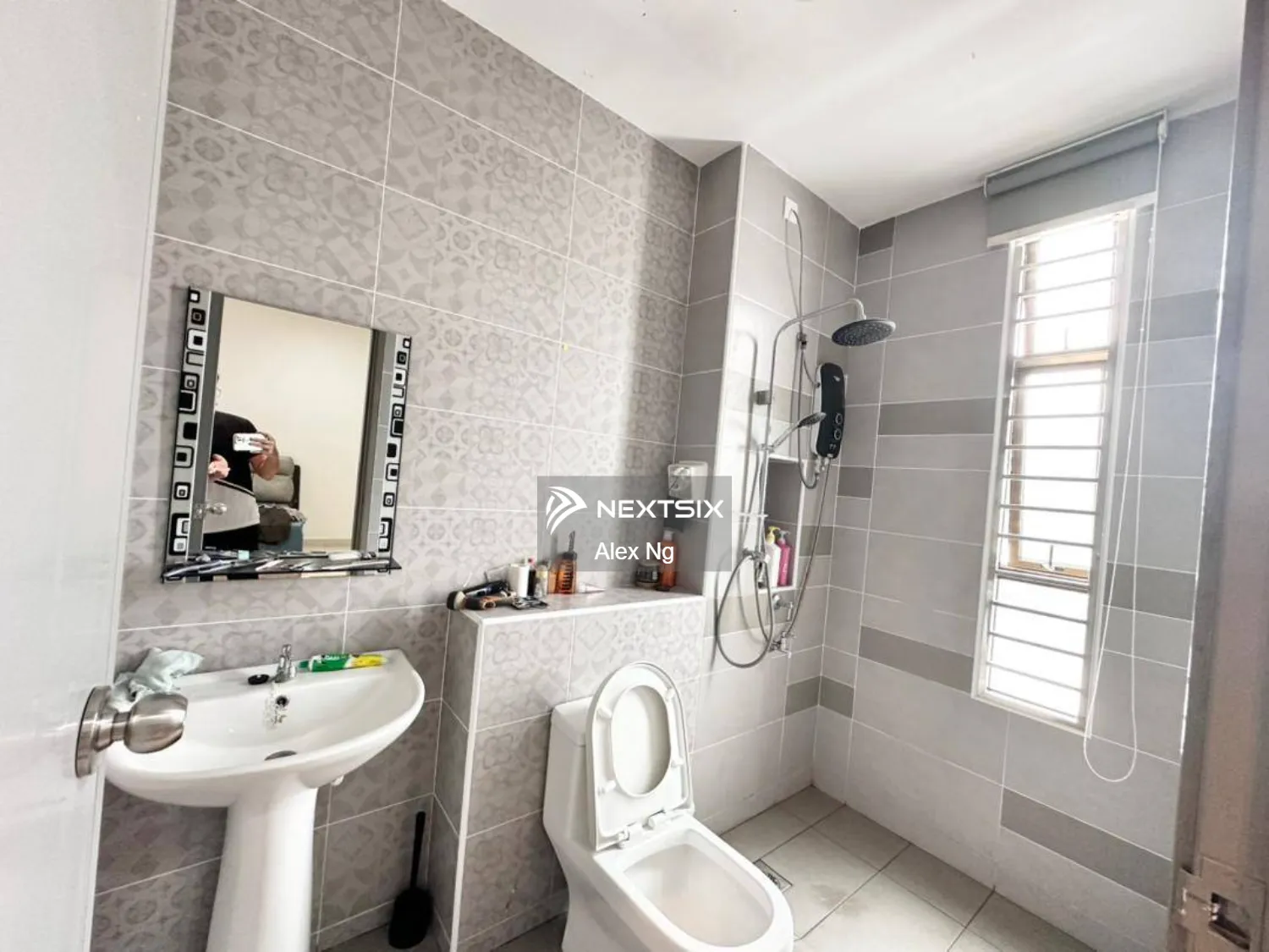 2-sty Terrace/Link House For Sale in Skudai Johor - Image 9