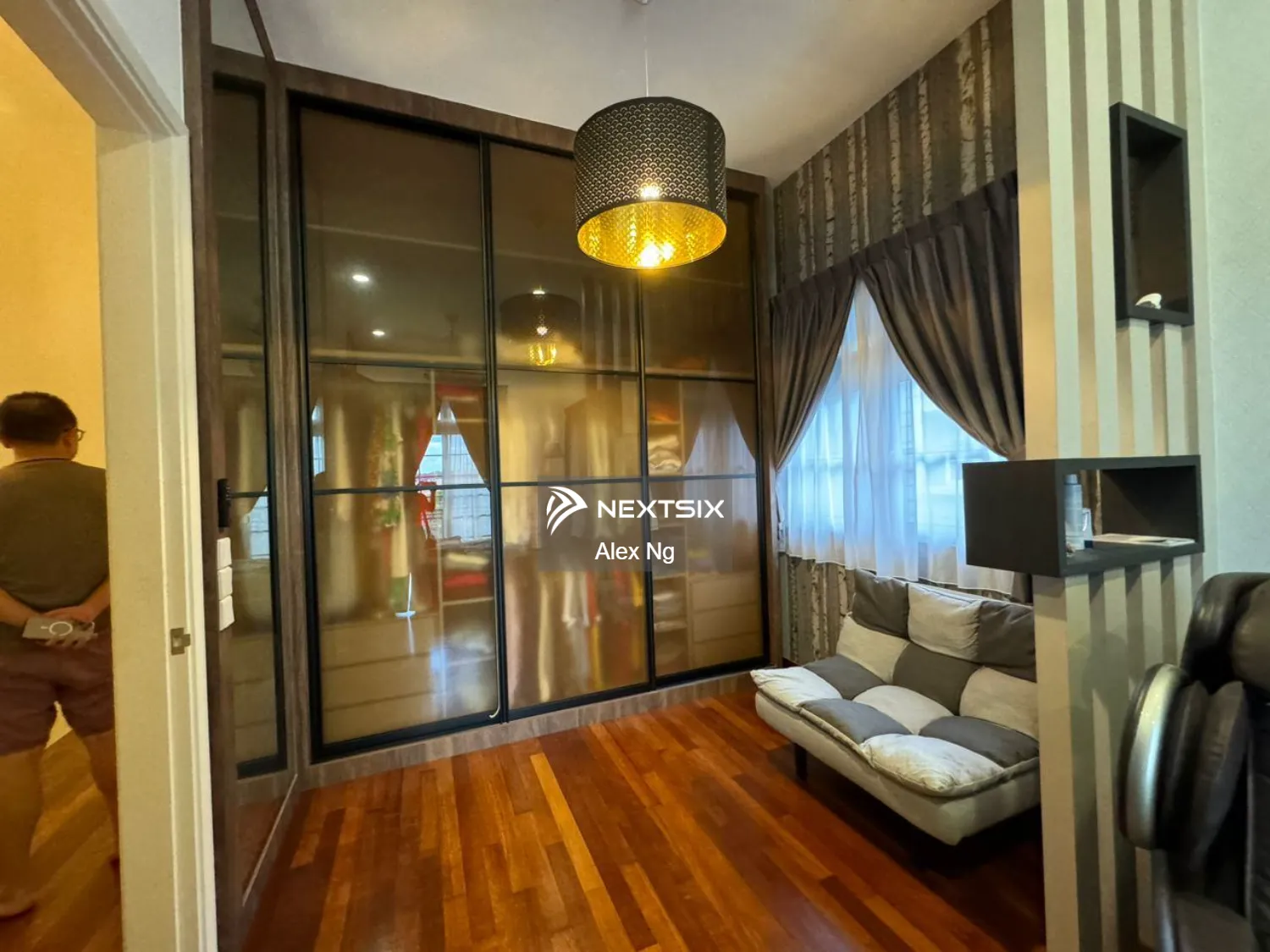 Cluster House For Sale in Johor Bahru Johor - Image 11