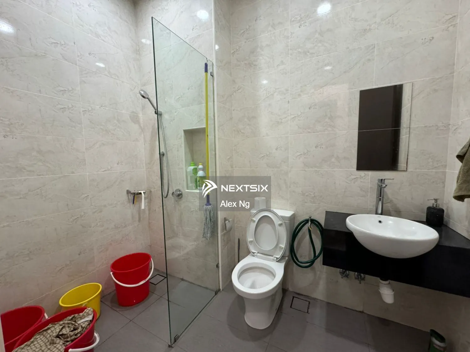 Cluster House For Sale in Johor Bahru Johor - Image 14