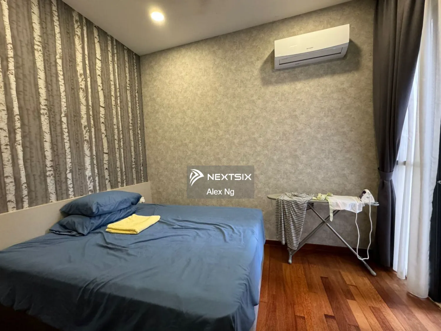 Cluster House For Sale in Johor Bahru Johor - Image 7