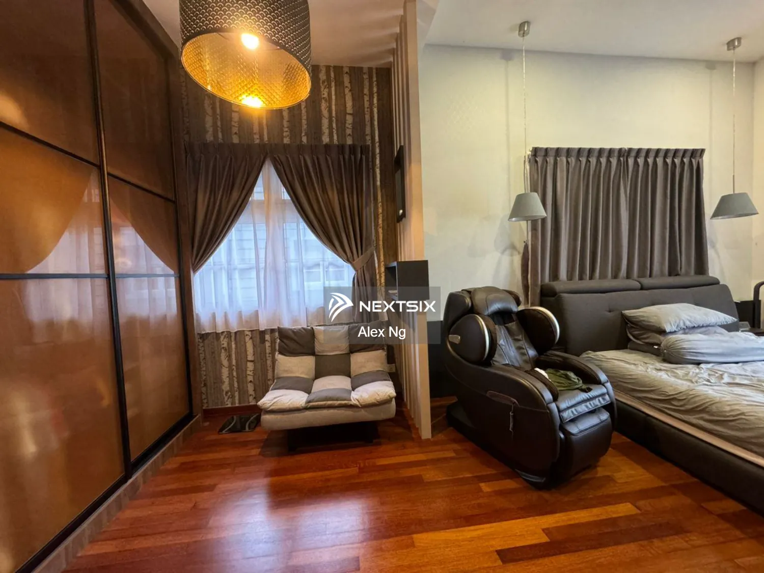 Cluster House For Sale in Johor Bahru Johor - Image 9