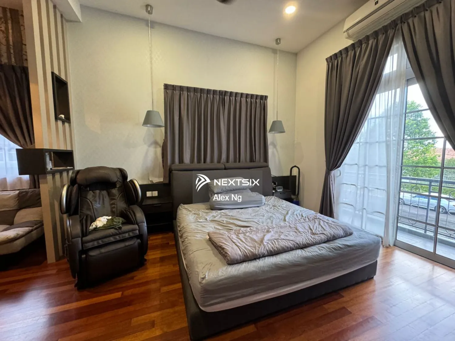 Cluster House For Rent in Johor Bahru Johor - Image 10