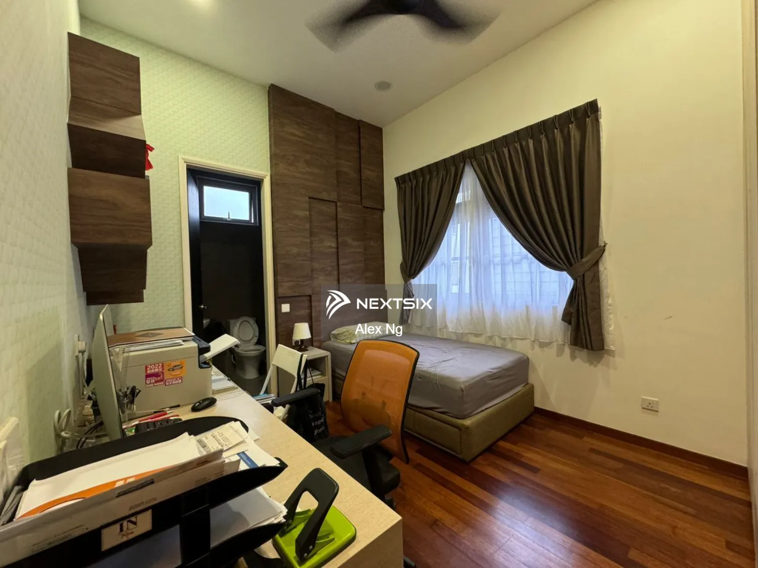 Cluster House For Rent in Johor Bahru Johor - Image 6