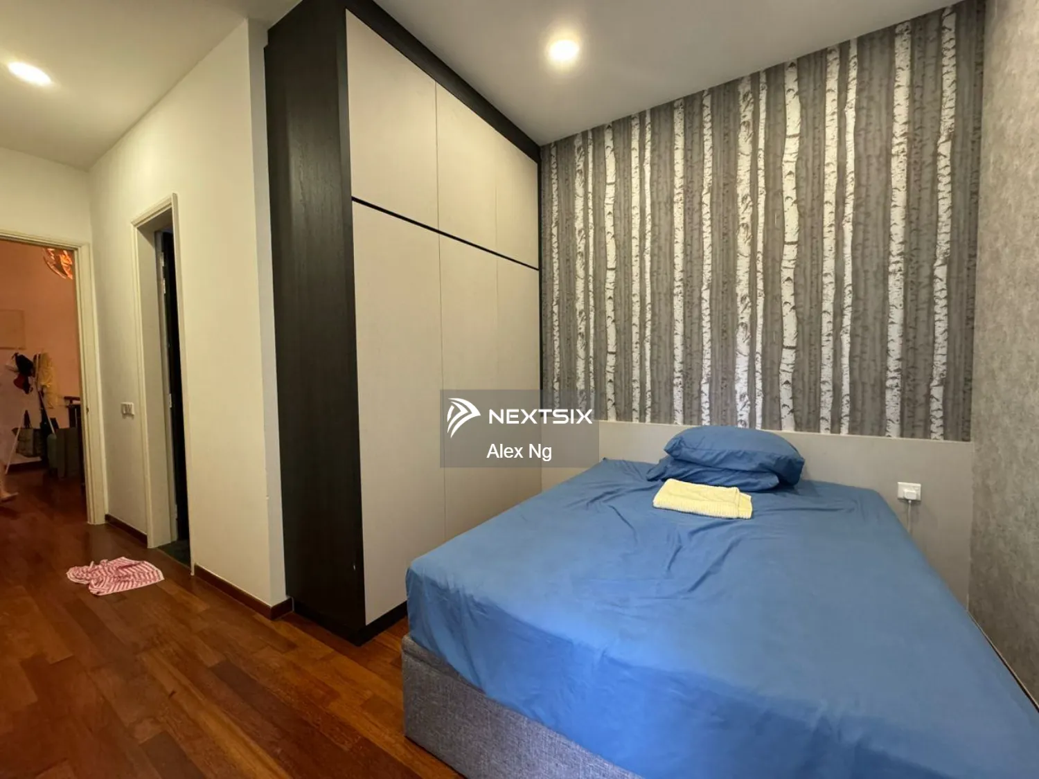 Cluster House For Rent in Johor Bahru Johor - Image 8