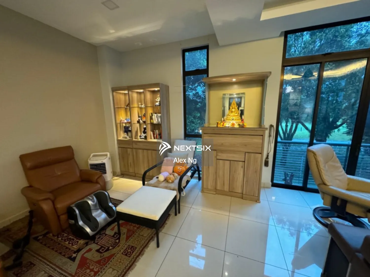 Semi-detached House For Sale in Horizon Hills Johor - Image 12