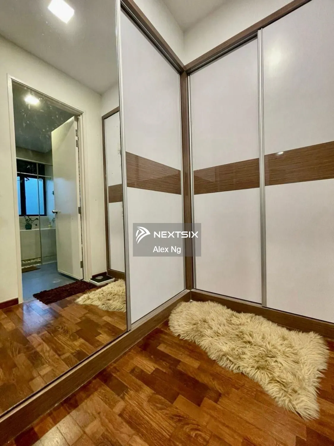 Semi-detached House For Sale in Horizon Hills Johor - Image 14