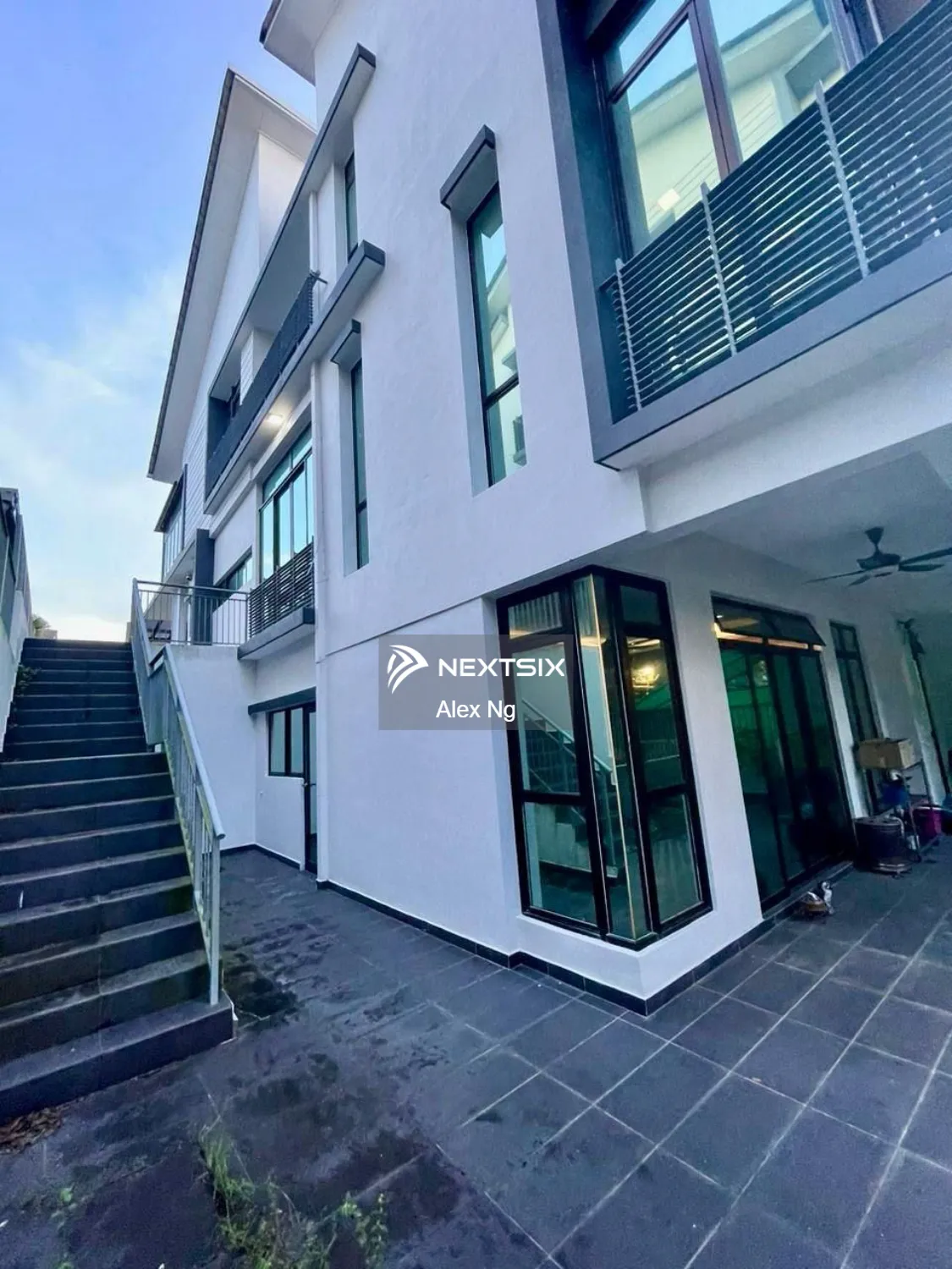 Semi-detached House For Sale in Horizon Hills Johor - Image 19