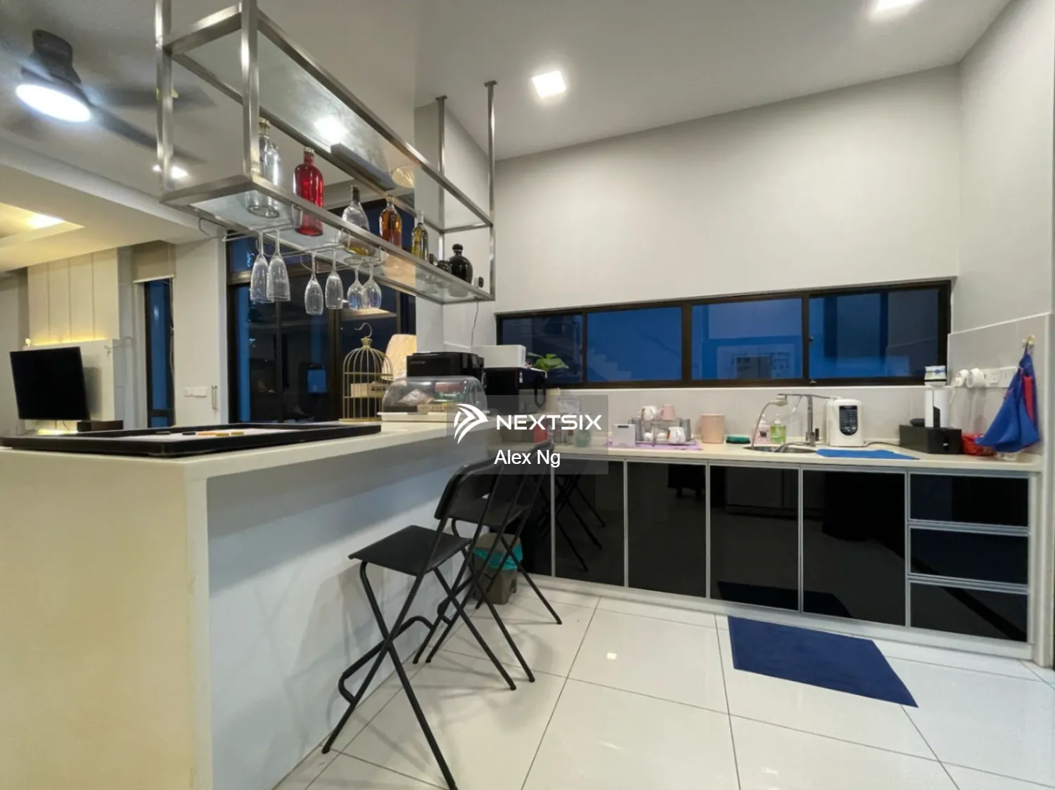 Semi-detached House For Sale in Horizon Hills Johor - Image 8