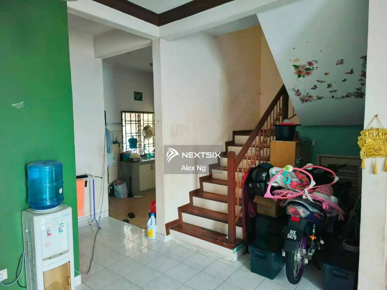 2-sty Terrace/Link House For Sale in Skudai Johor - Image 3