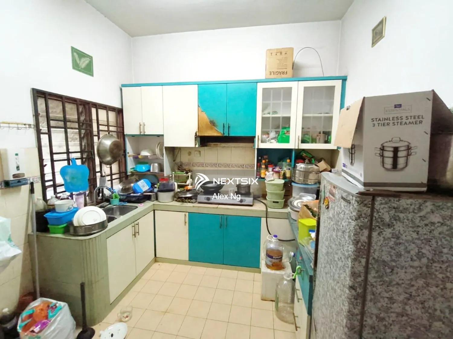 2-sty Terrace/Link House For Sale in Skudai Johor - Image 4