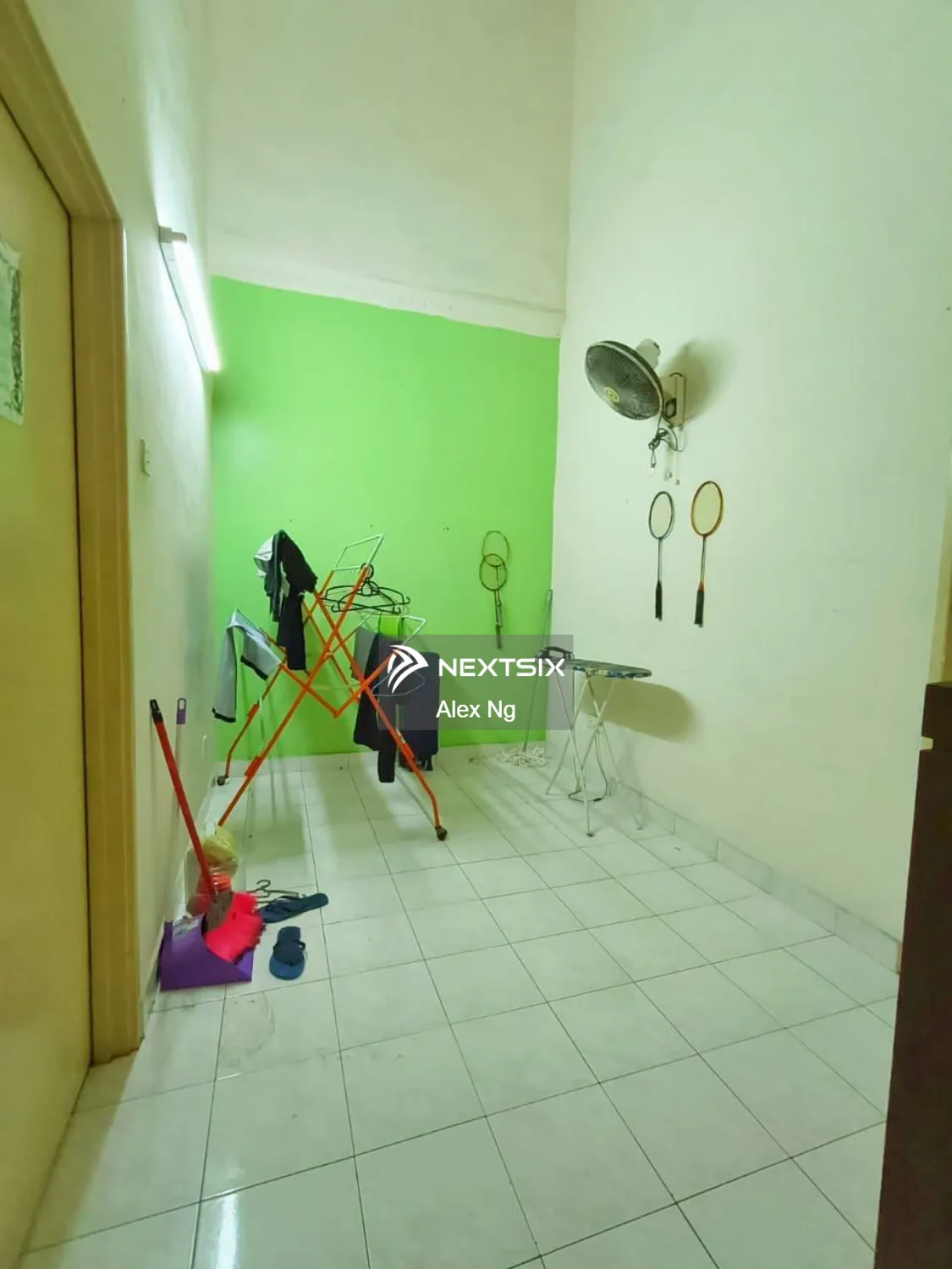 2-sty Terrace/Link House For Sale in Skudai Johor - Image 6