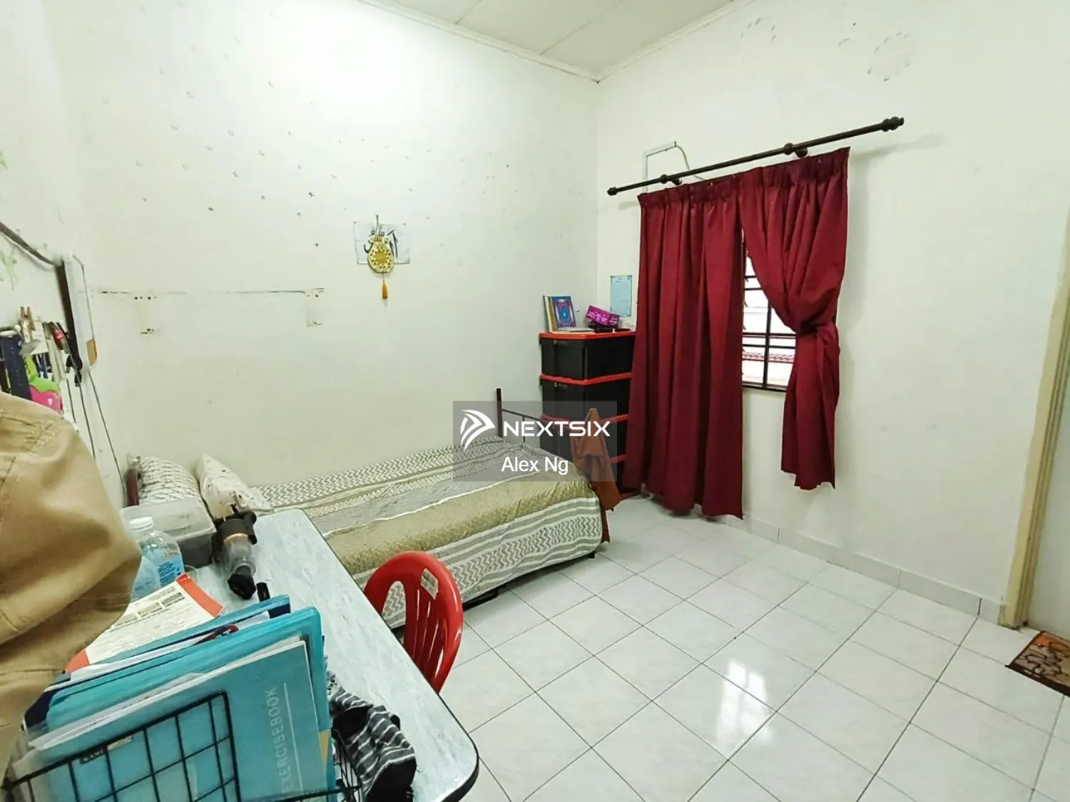 2-sty Terrace/Link House For Sale in Skudai Johor - Image 7